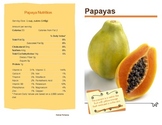 Papaya Flyer