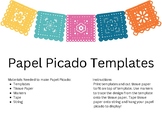 Papel Picado Activity