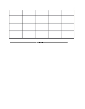 Paper Airplane Design Challenge: STEM Engineering by Ashley Yaskis