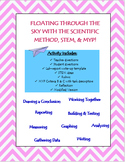 Paper Airplane Scientific Method with STEM component (with