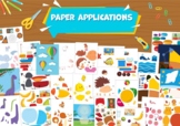 Paper Applications