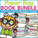 Paper Bag Book Bundle