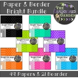 Paper & Borders Bright Bundle