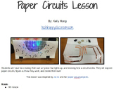 Paper Circuits Lesson