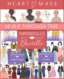 Paper Dolls: Walk through Time