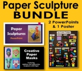 Paper Sculpture Bundle