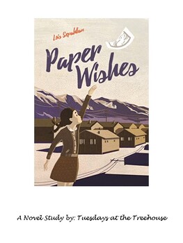 Preview of Paper Wishes