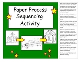 Paper and Lumber Process Sequencing Activity
