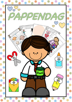 Preview of Pappendag