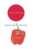 Paprika (Yasutaka Tsutsui)
