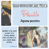 Parables: The Good Samaritan Jigsaw Puzzles