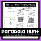 Parabola Hunt