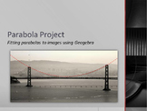 Parabola Project