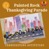 Parade Painted Rock Game