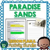 Paradise Sands by Levi Pinfold Lesson Plan & Activities