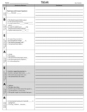 Paragraph Writing Templates by Proficiency Level - TBEAR