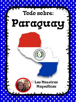 Preview of Paraguay
