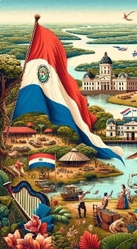 Preview of Paraguay: Unveiling the Heart of South America