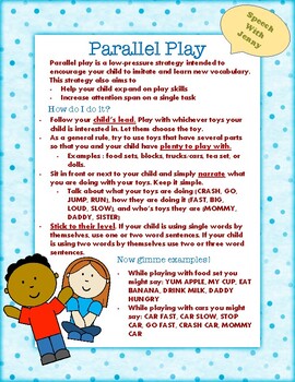 What Is Parallel Play? Benefits of Parallel Play for Babies and Toddlers