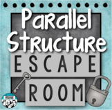 Parallel Structure Escape Room