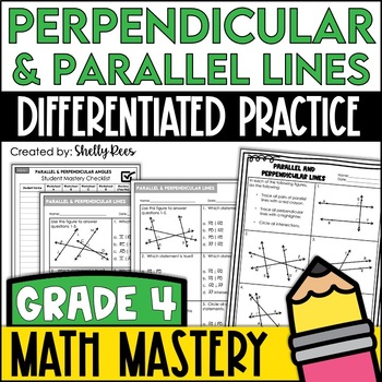 34 Perpendicular Lines Worksheet Answers - support worksheet