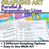 Parallel and Perpendicular Lines Activity