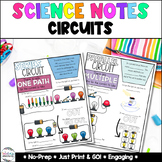 Parallel and Series Circuits Open Circuits - Closed Circui