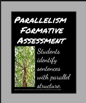 formative parallelism