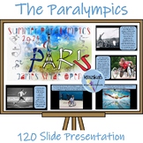 The Paralympics