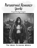 Paranormal Romance Sparks - Visual Prompts (Bell Ringers &