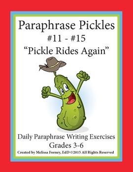 Pickle Pledge