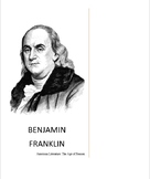 American Literature: Benjamin Franklin: Paraphrase, Rhetor