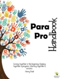 Paraprofessional Handbook (PDF)