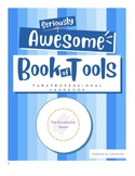 Paraprofessional Handbook Template