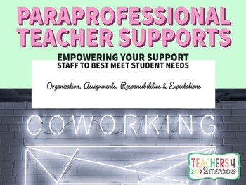 teachers42morrow Teaching Resources | Teachers Pay Teachers