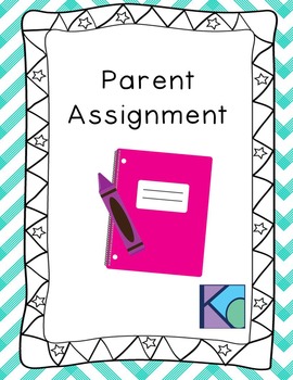 parent page assignment