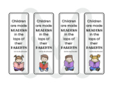 Parent Bookmarks