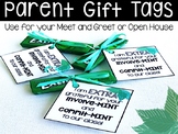 Parent (Commit-MINT and Involve-MINT) Gift Tag