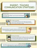 Parent Communication Strategies