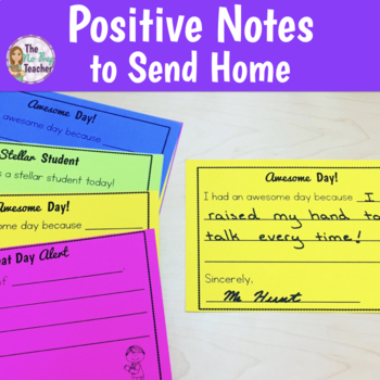 Positive Post-Its Notes ENGL/SPAN – Bilingual Marketplace