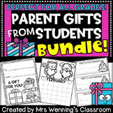 Parent Gift Bundle! Parent and Guardian Gifts from Student