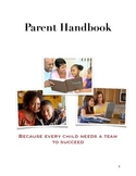 Parent Handbook