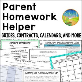 Homework help for students
