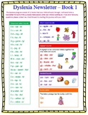 Parent Newsletters - WRS