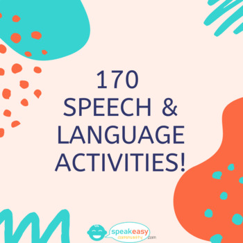 SpeakEasy Speech and Language Therapy