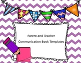 Parent Teacher Communciation