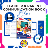 Parent Teacher Communication for Children with Disabilitie