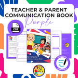 Parent Teacher Communication for Children with Disabilitie