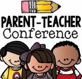 Parent/Teacher Conference Forms