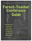 Parent Teacher Conference Guide